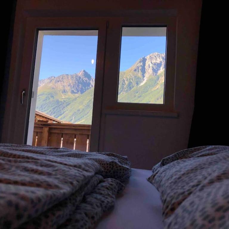 Bikers Paradise Apartment - Apartment mit 1 Schlafzimmer - 1