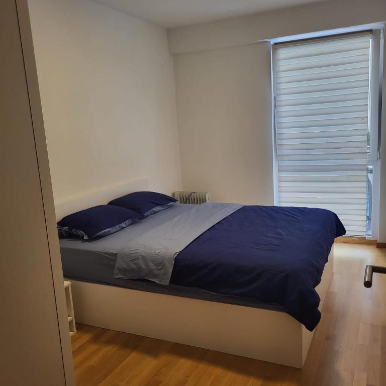 Luxurios Apartment Sarajevo - Apartman sa 2 Spavaće Sobe - 10