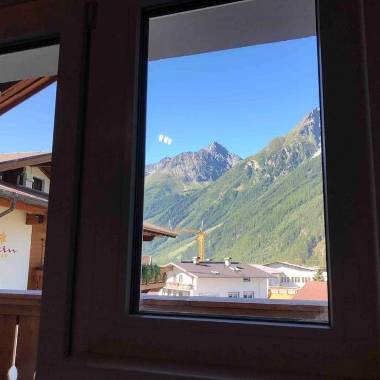 Bikers Paradise Apartment - Apartment mit 1 Schlafzimmer - 8