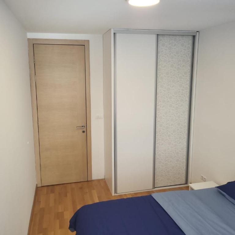 Luxurios Apartment Sarajevo - Apartman sa 2 Spavaće Sobe - 9