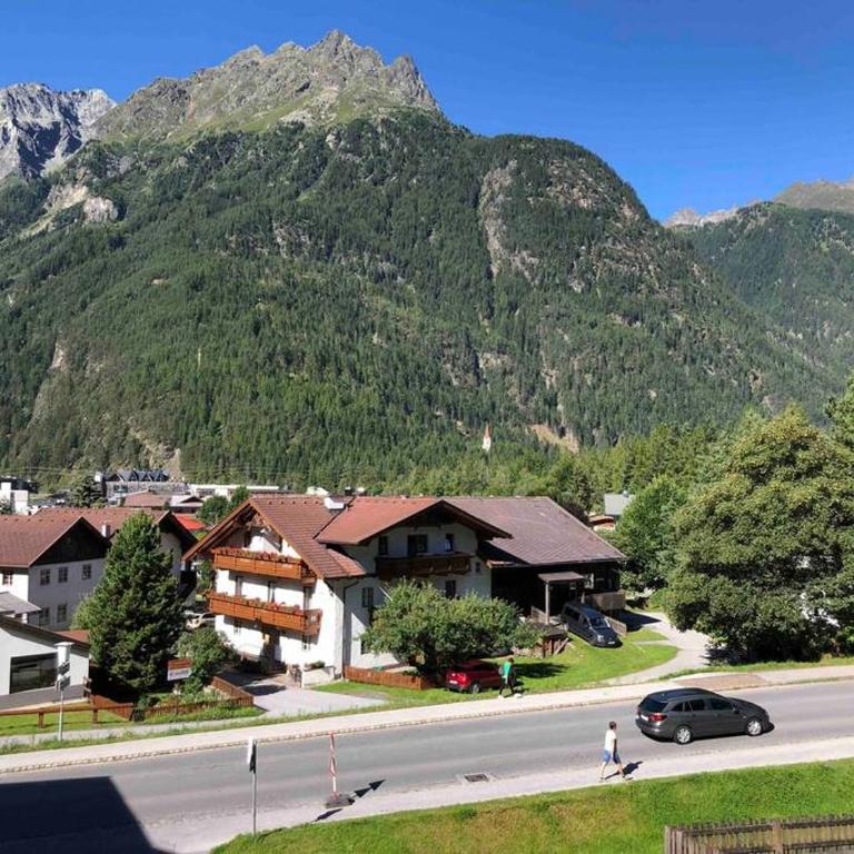 Bikers Paradise Apartment - Apartment mit 1 Schlafzimmer - 20