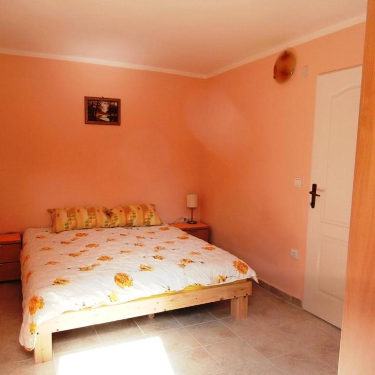 Apartments Vila Gerbera - One-Bedroom Apartment - 8