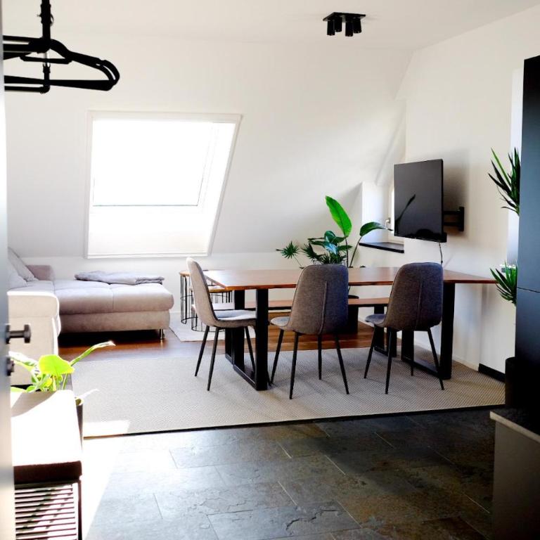 Trautesheim Ferienwohnungen - Apartment - 10