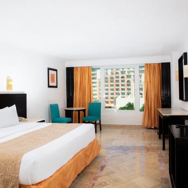 Krystal Cancun - Deal of the Day - 1