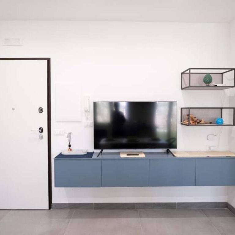 Casa sul mare con discesa privata - Appartamento con 2 Camere da Letto - 25