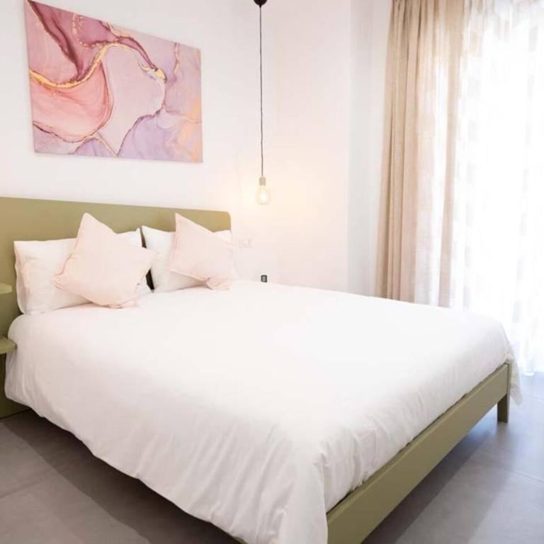 Casa sul mare con discesa privata - Appartamento con 2 Camere da Letto - 16