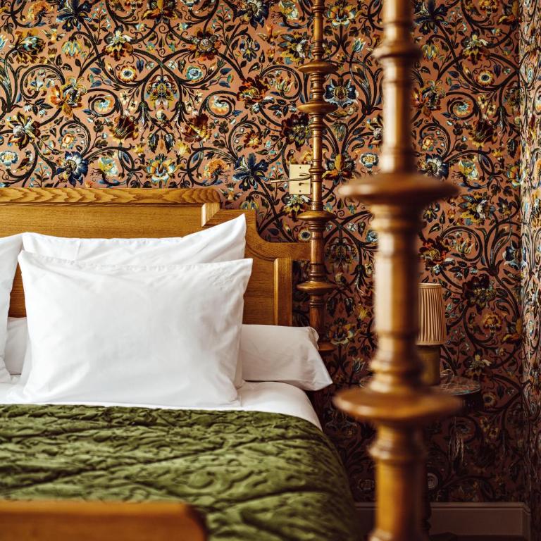 Hôtel Eldorado Paris - Chambre Parisienne - 5