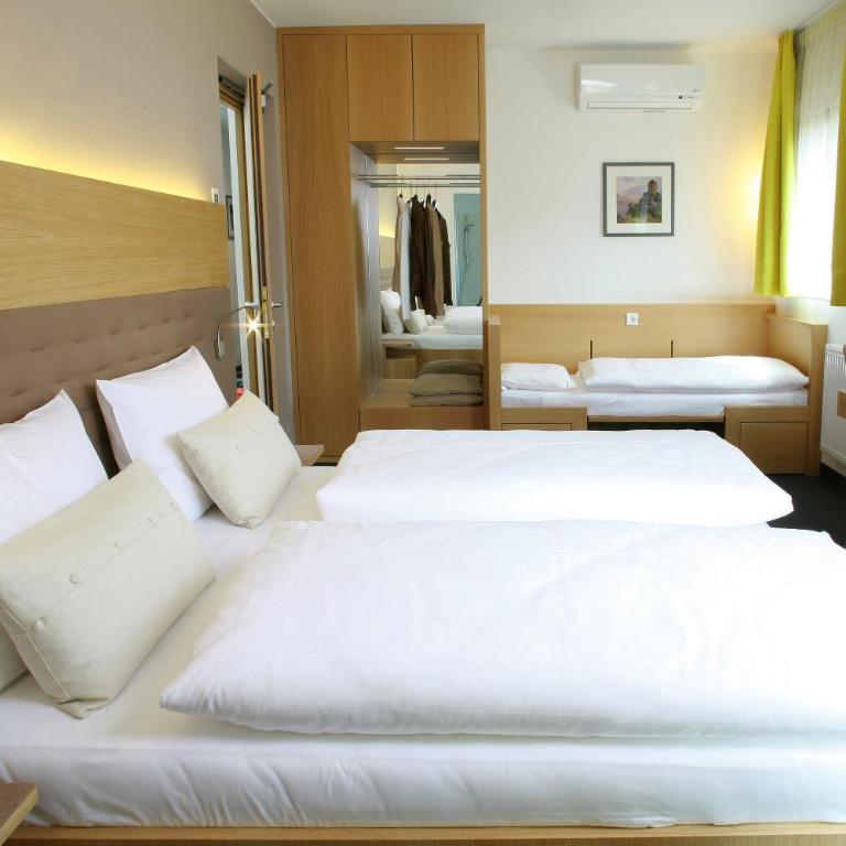 Hotel Post Gries - Camera Familiare (2 Adulti + 2 Bambini) - 7
