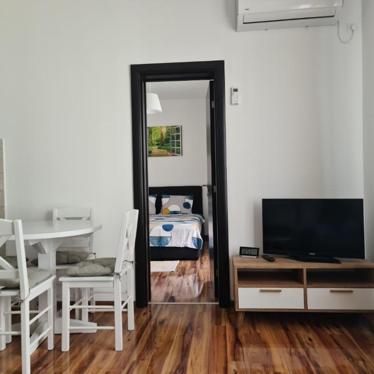 Iva&Niki Ledine - Apartman sa 1 Spavaćom Sobom - 5