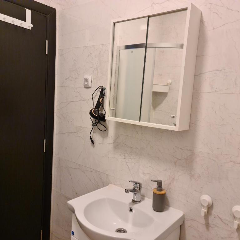 Iva&Niki Ledine - Apartman sa 1 Spavaćom Sobom - 14