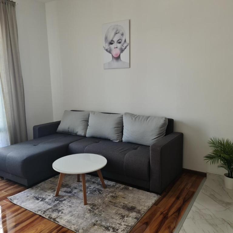 Iva&Niki Ledine - Apartman sa 1 Spavaćom Sobom - 3