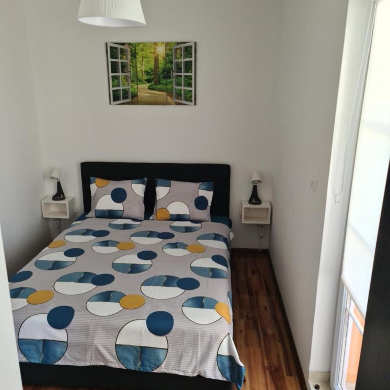 Iva&Niki Ledine - Apartman sa 1 Spavaćom Sobom - 9