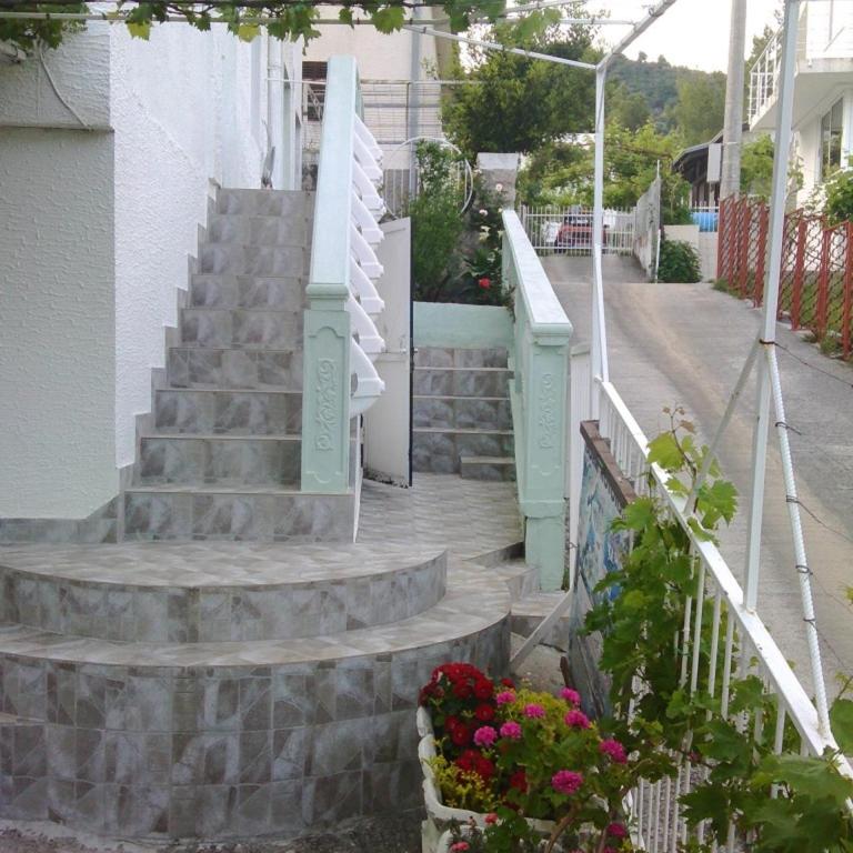 Apartments Vila Gerbera - Two-Bedroom Apartment - 13