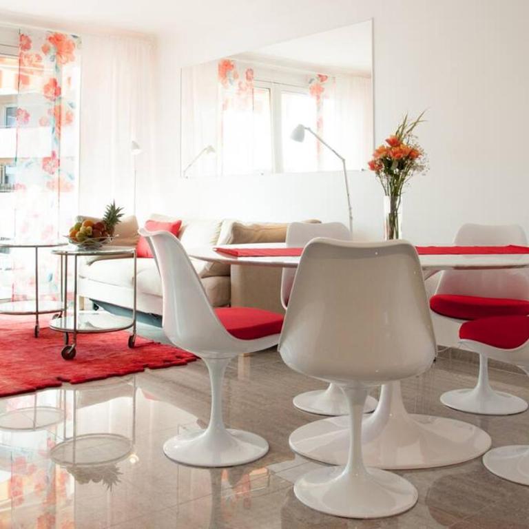 Résidence MANDARINIERS Cannes - Three-Bedroom Apartment 22A - 13