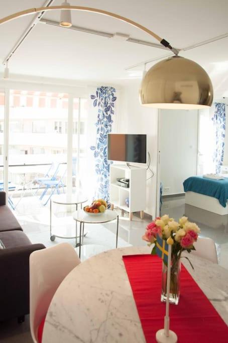 Résidence MANDARINIERS Cannes - Three-Bedroom Apartment 31A - 3
