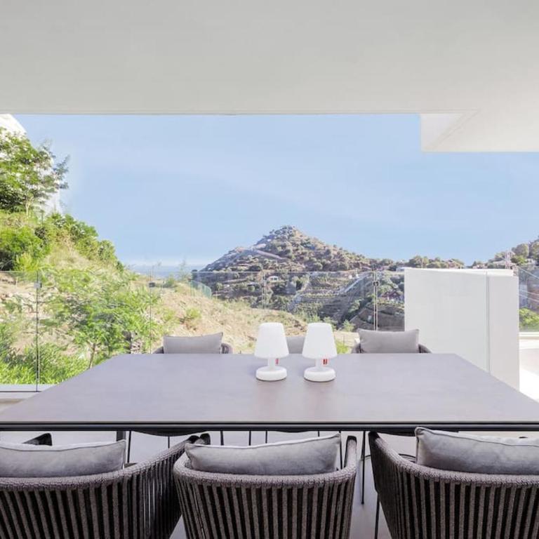 Stunning 2 bedroom Palo Alto, pool + gym RDR304 - Apartamento Deluxe - 1