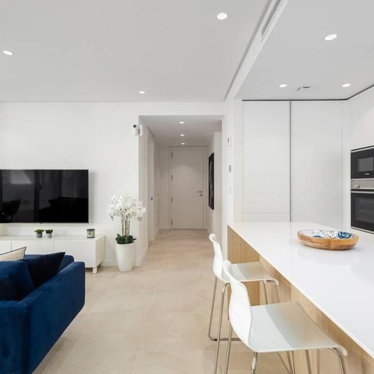 Stunning 2 bedroom Palo Alto, pool + gym RDR304 - Apartamento Deluxe - 2