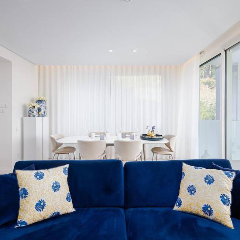 Stunning 2 bedroom Palo Alto, pool + gym RDR304 - Apartamento Deluxe - 4