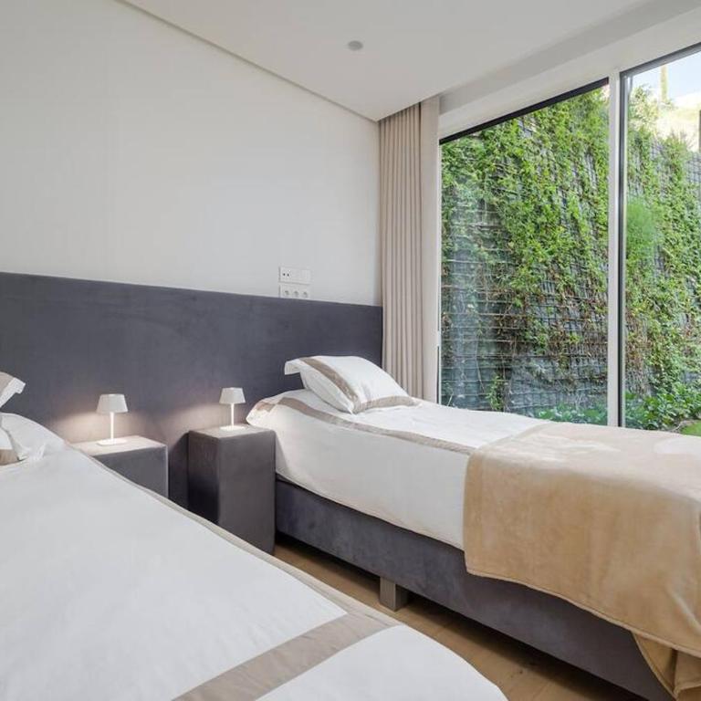 Stunning 2 bedroom Palo Alto, pool + gym RDR304 - Apartamento Deluxe - 7