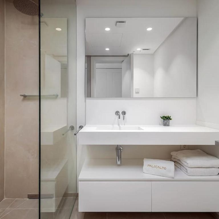Stunning 2 bedroom Palo Alto, pool + gym RDR304 - Apartamento Deluxe - 8