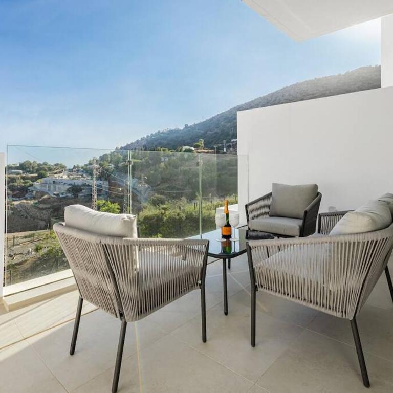Stunning 2 bedroom Palo Alto, pool + gym RDR304 - Apartamento Deluxe - 9