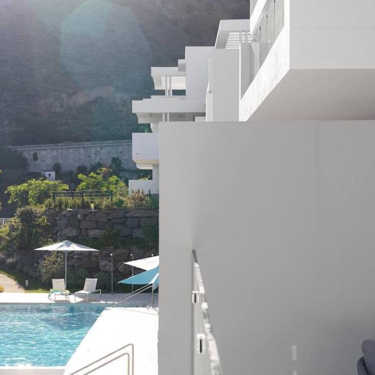 Stunning 2 bedroom Palo Alto, pool + gym RDR304 - Apartamento Deluxe - 13