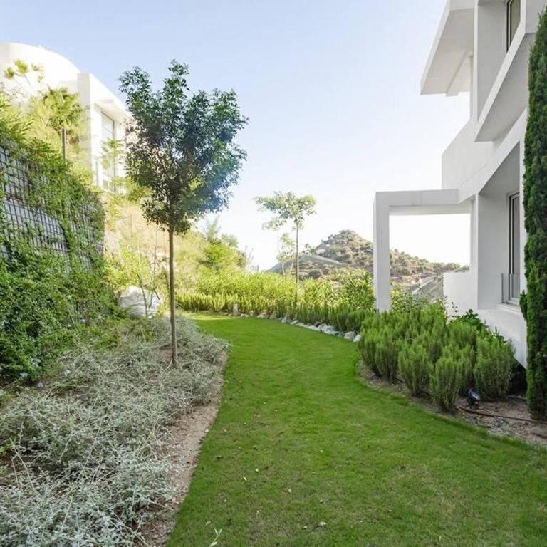 Stunning 2 bedroom Palo Alto, pool + gym RDR304 - Apartamento Deluxe - 15