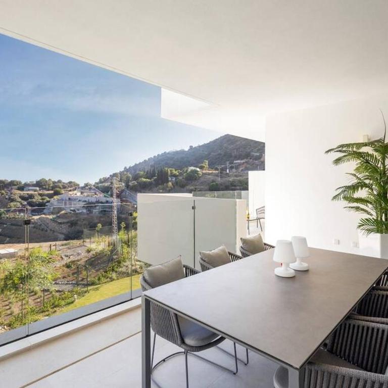 Stunning 2 bedroom Palo Alto, pool + gym RDR304 - Apartamento Deluxe - 17