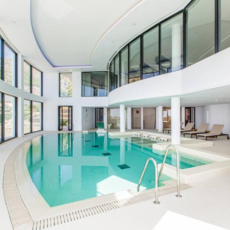 Stunning 2 bedroom Palo Alto, pool + gym RDR304 - Apartamento Deluxe - 18