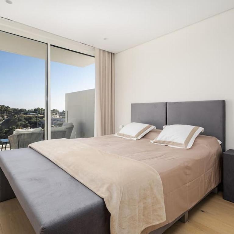 Stunning 2 bedroom Palo Alto, pool + gym RDR304 - Apartamento Deluxe - 22