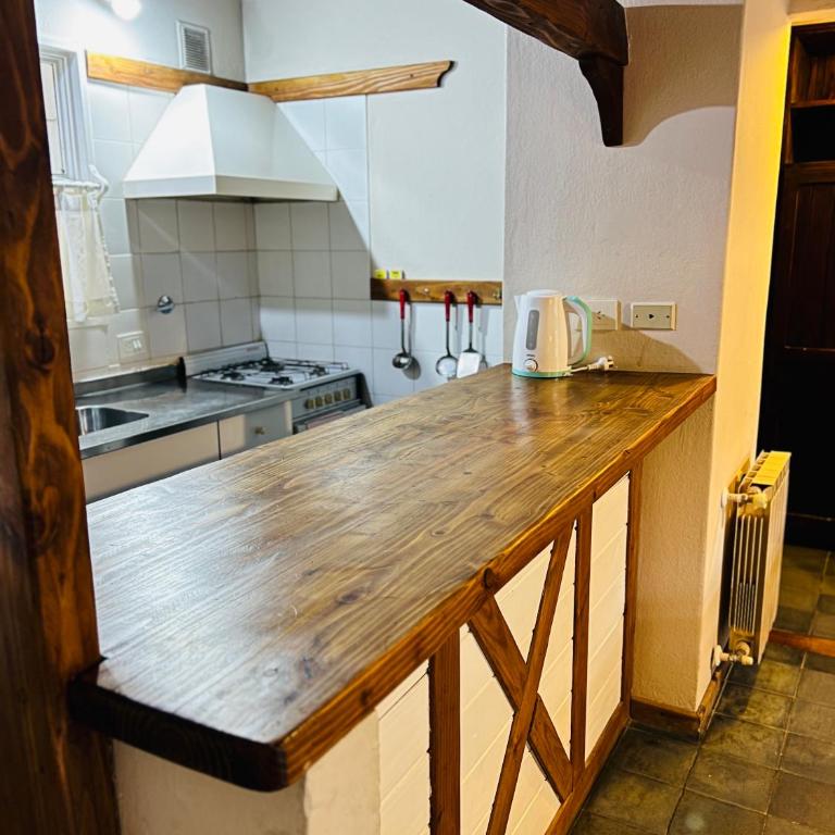 Aldea Andina Hotel&Spa - Apartamento de 1 dormitorio - 5