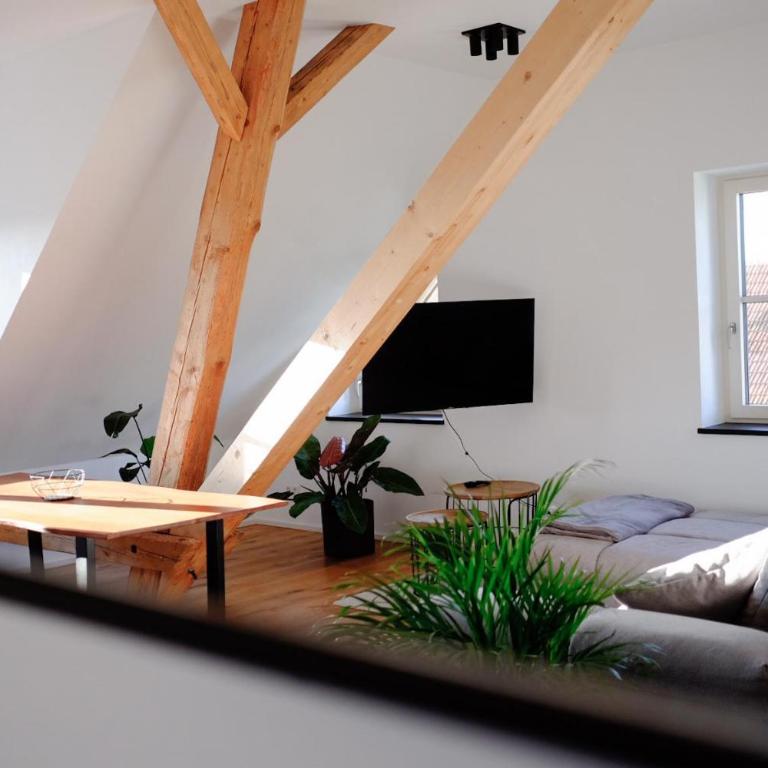 Trautesheim Ferienwohnungen - Apartment - 21