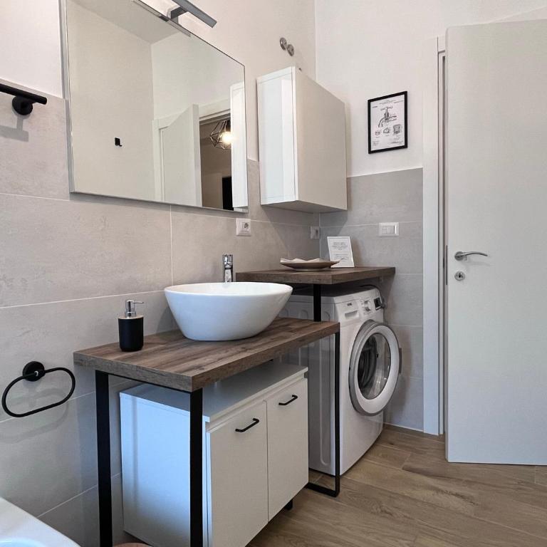 La casa di Eurialo - Appartamento con 2 Camere da Letto - 8