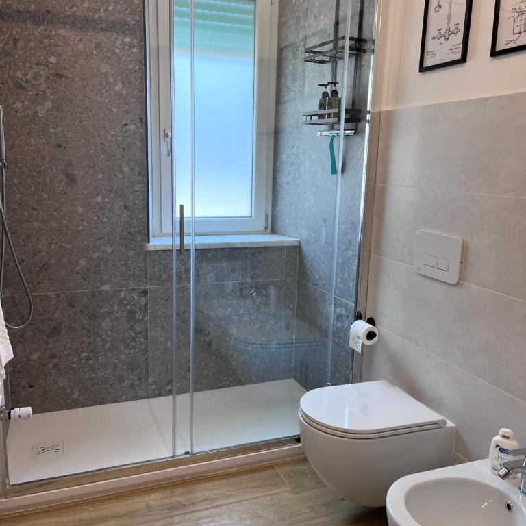 La casa di Eurialo - Appartamento con 2 Camere da Letto - 9