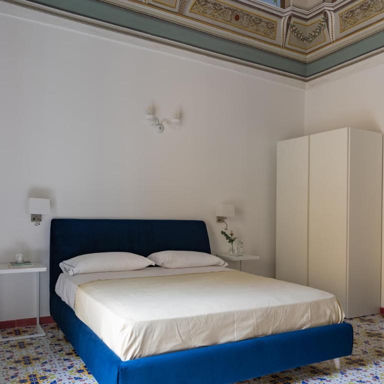 Residenza Amalphia - Junior Suite con Balcone - 5