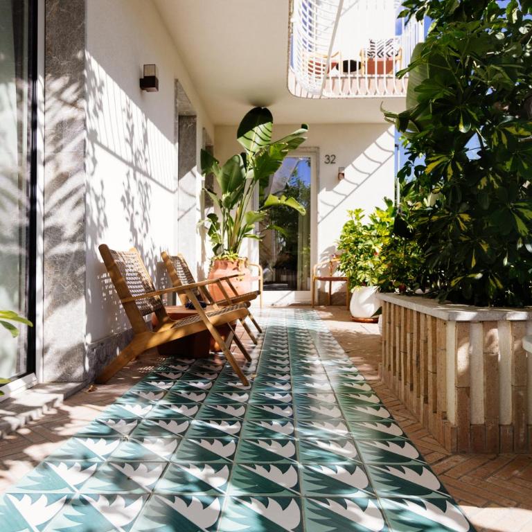 Casa Giafari - Appartamento con Terrazza - 9