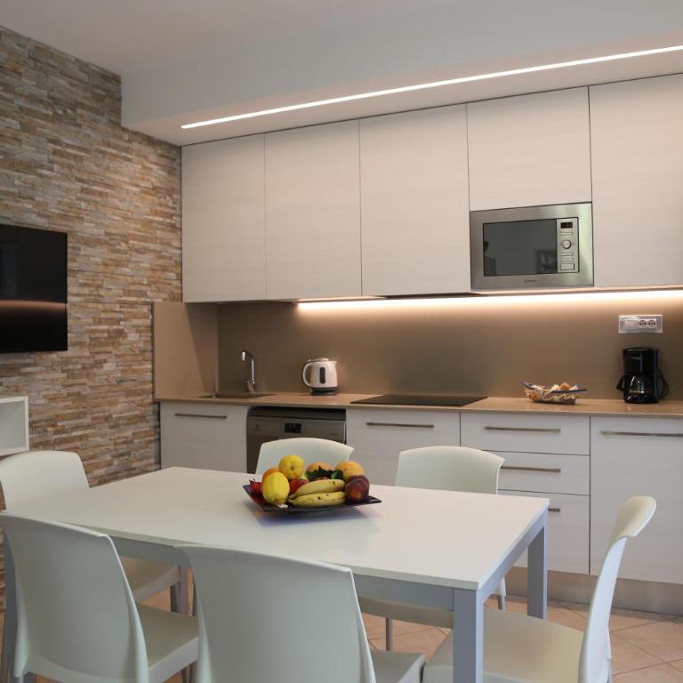Villaggio Mare Blu - Appartamento Superior - 8
