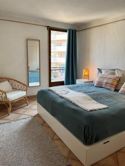 Résidence MANDARINIERS Cannes - Appartement 2 Chambres - 2