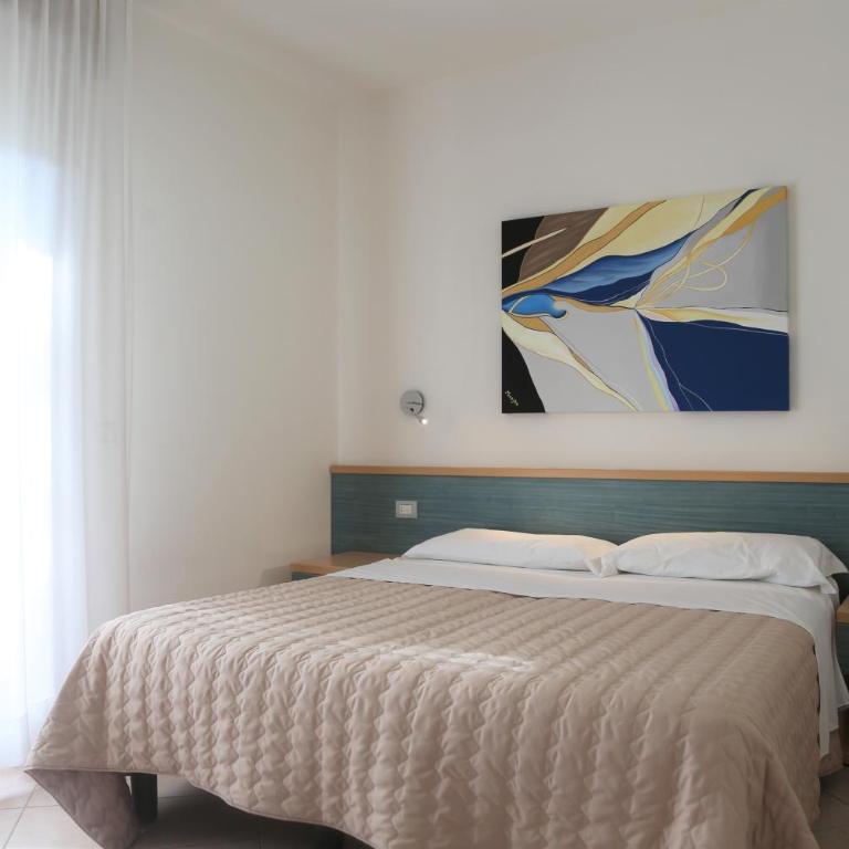 Villaggio Mare Blu - Appartamento su 2 Livelli - 7