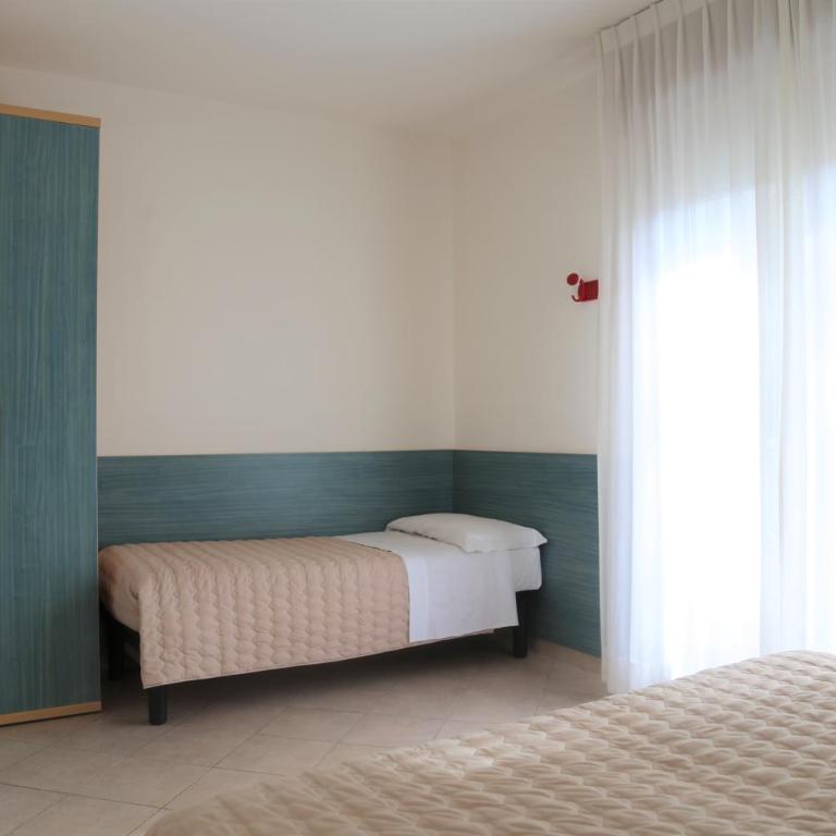 Villaggio Mare Blu - Appartamento su 2 Livelli - 8