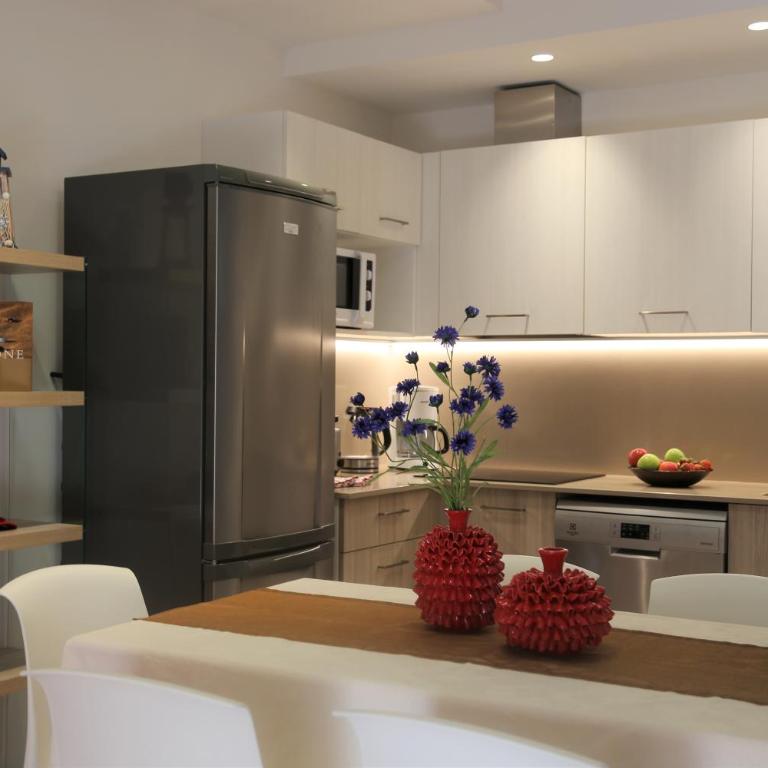 Villaggio Mare Blu - Appartamento con 2 Camere da Letto - 2