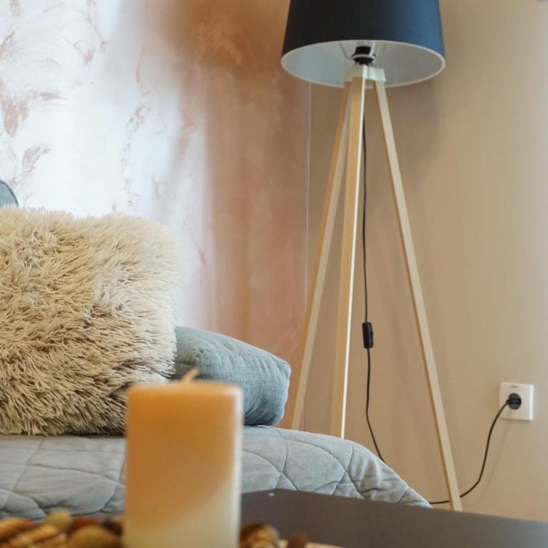 Apartman_Krstić_1 - One-Bedroom Apartment - 8