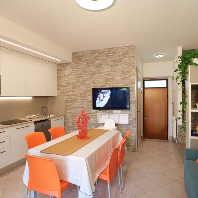 Villaggio Mare Blu - Appartamento Superior - 4