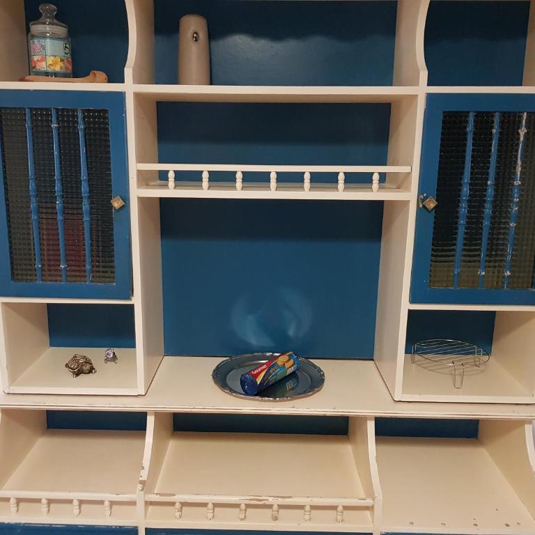 Apartamento muy céntrico en Valencia junto a Ruzafa - Three-Bedroom Apartment - 35