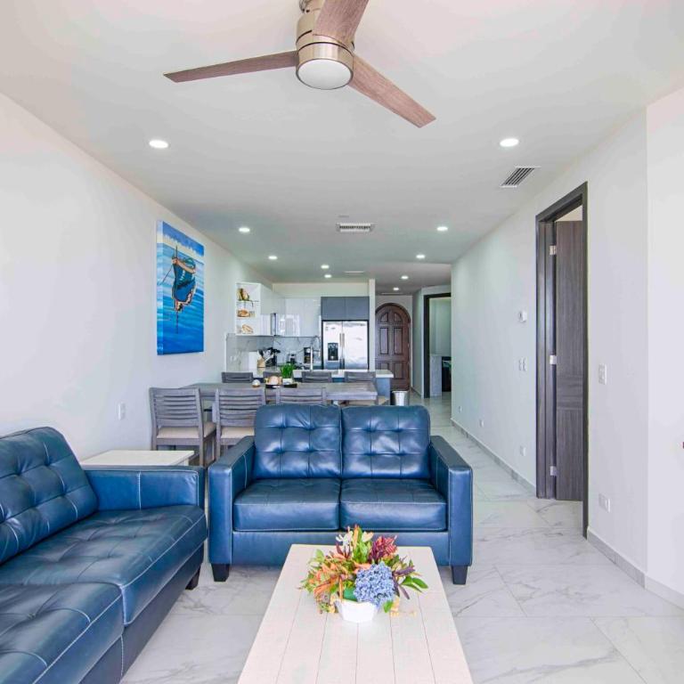 Casa Blanca Golf Villas - Two-Bedroom Apartment - 3
