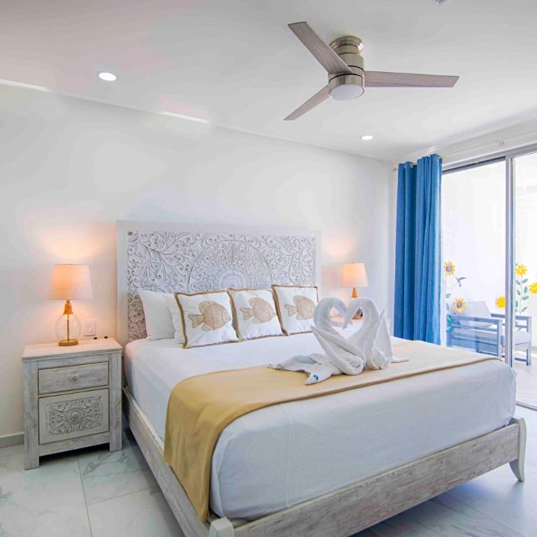 Casa Blanca Golf Villas - Two-Bedroom Apartment - 6