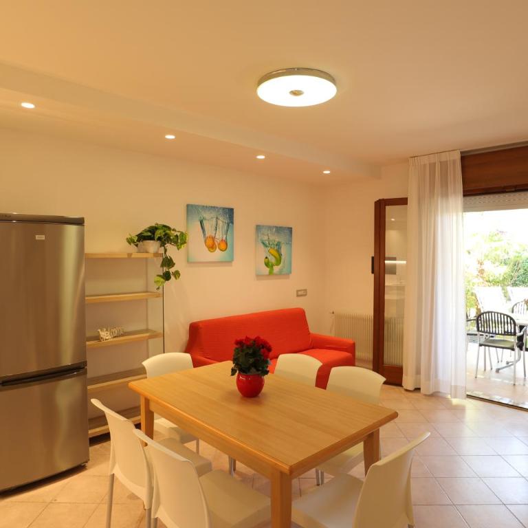 Villaggio Mare Blu - Appartamento su 2 Livelli - 5