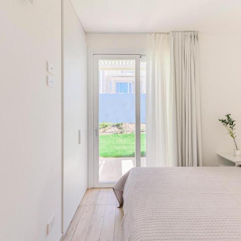 Stunning Capo Falcone Charming Apartments 1 Bedroom prem Apt sleeps 4 and child - Appartamento - 7