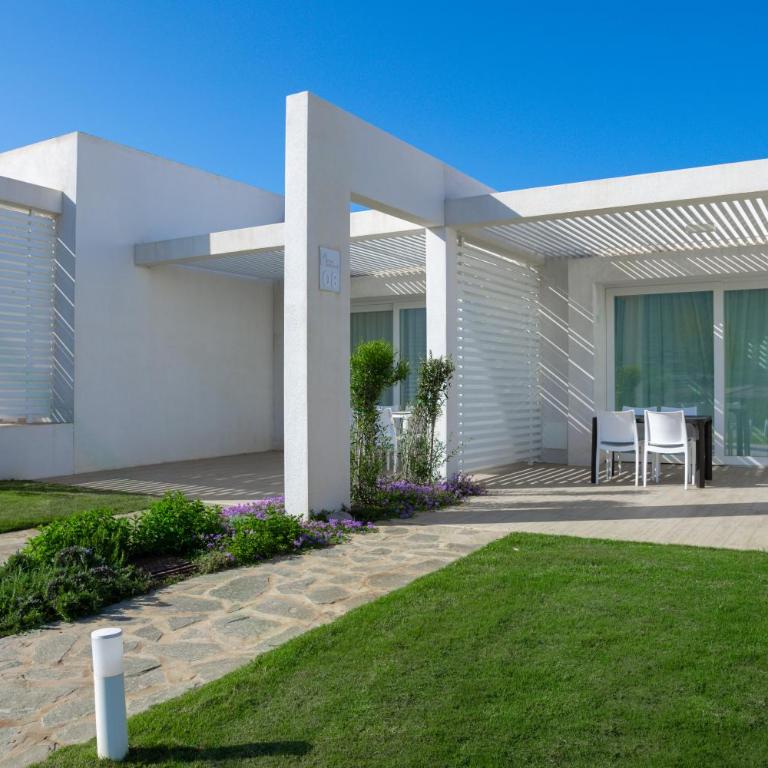 Stunning Capo Falcone Charming Apartments 1 Bedroom prem Apt sleeps 4 and child - Appartamento - 26