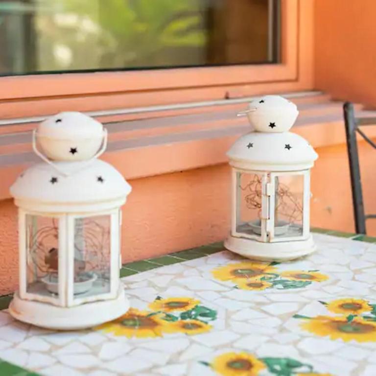 Terrazzo Frattina - Appartamento con 1 Camera da Letto - 11